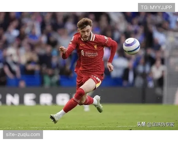 利物浦控球率占优却惨败 进攻效率低下成致命问题